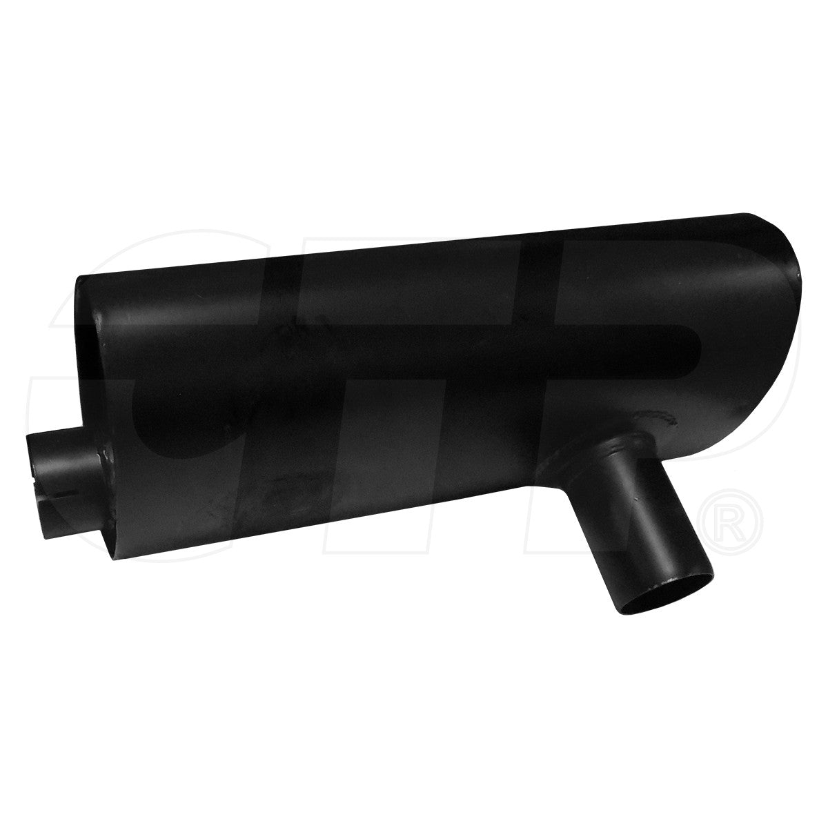 1077473 MUFFLER