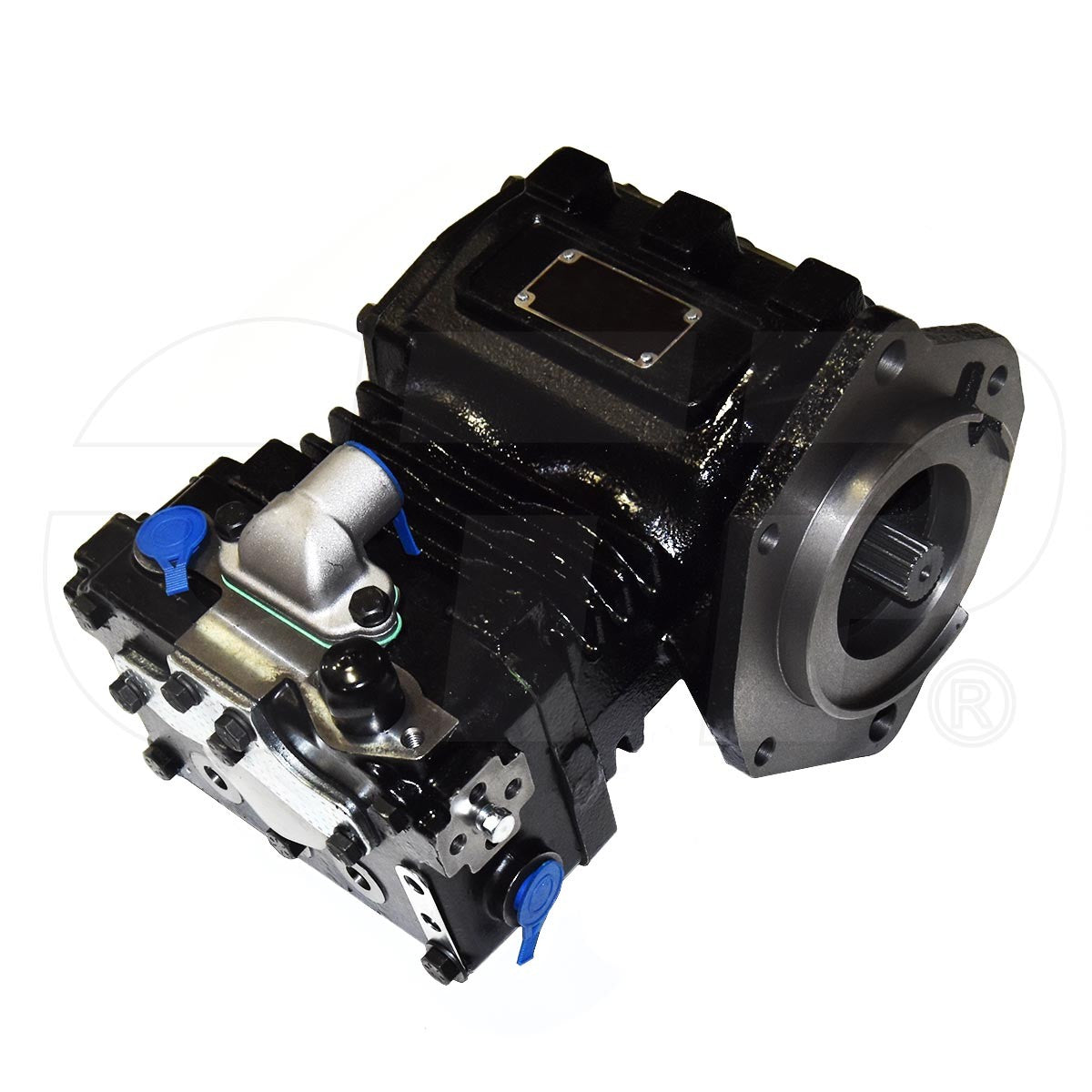 1105764 COMPRESSOR AIR/13.2CFM@1200RPM