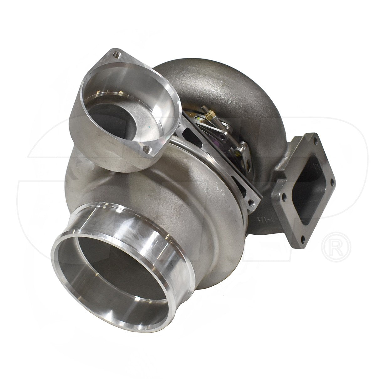 1153306 TURBOCHARGER