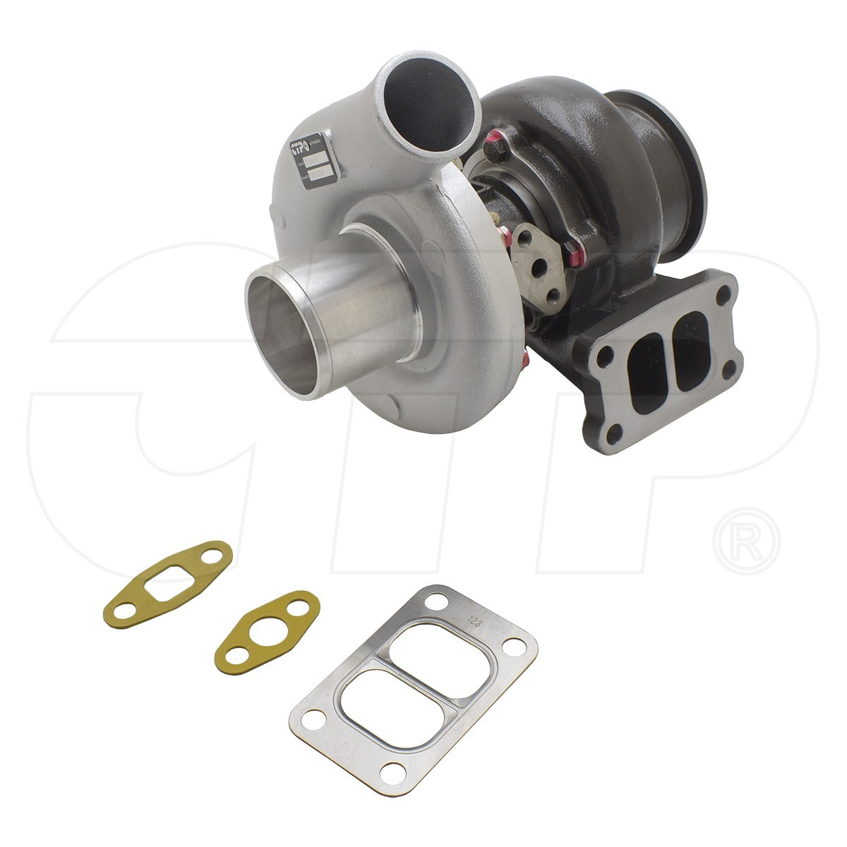 1155854 TURBOCHARGER GP