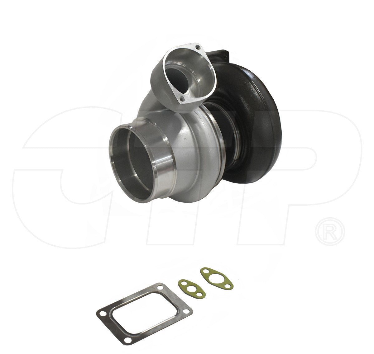 8S4590 TURBOCHARGER GROUP