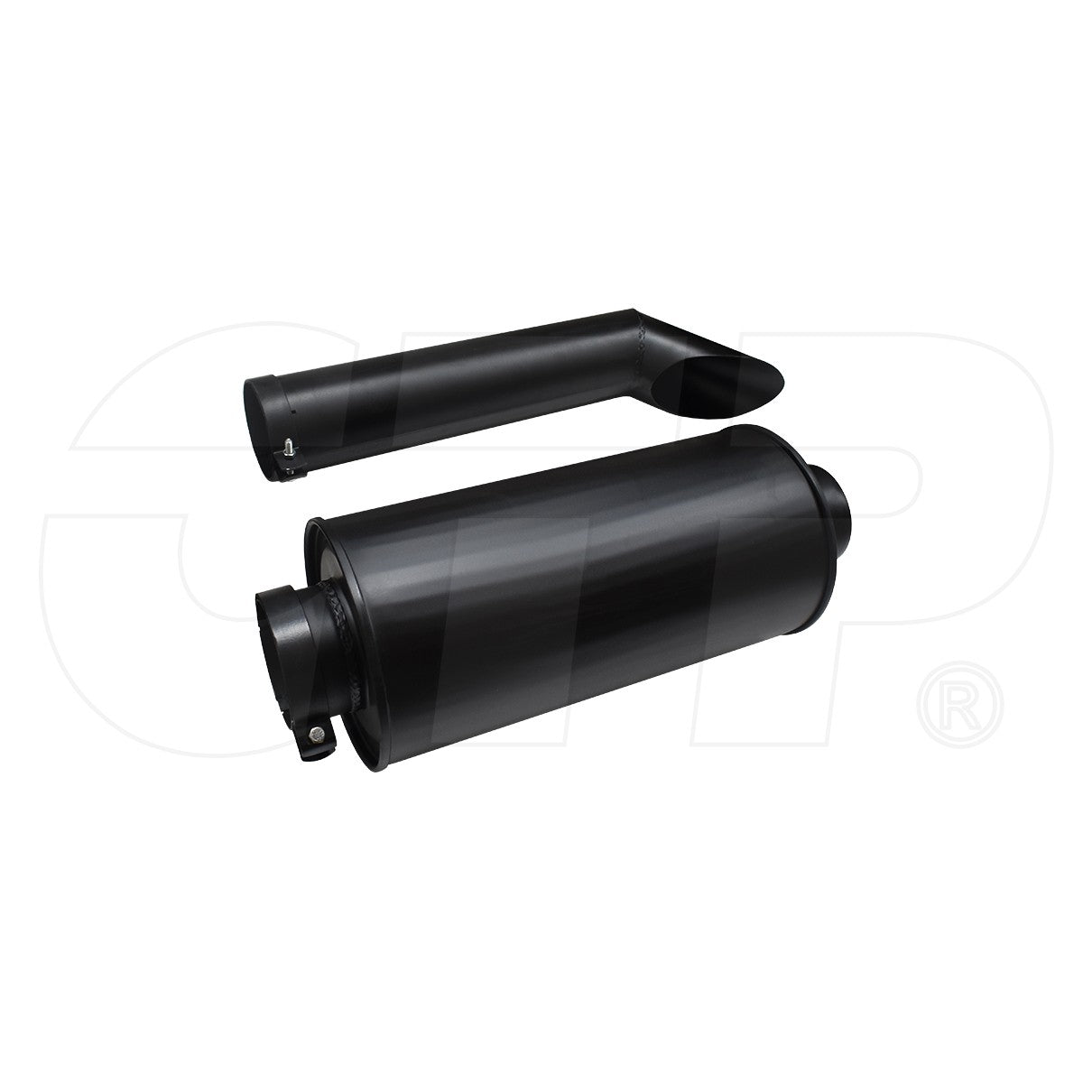 1P9139 MUFFLER GP