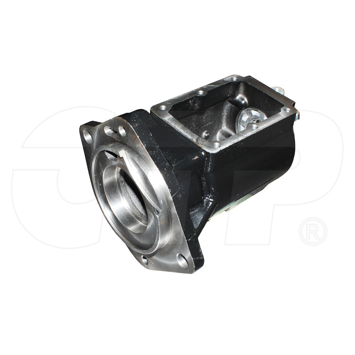 1W6472 CRANKCASE