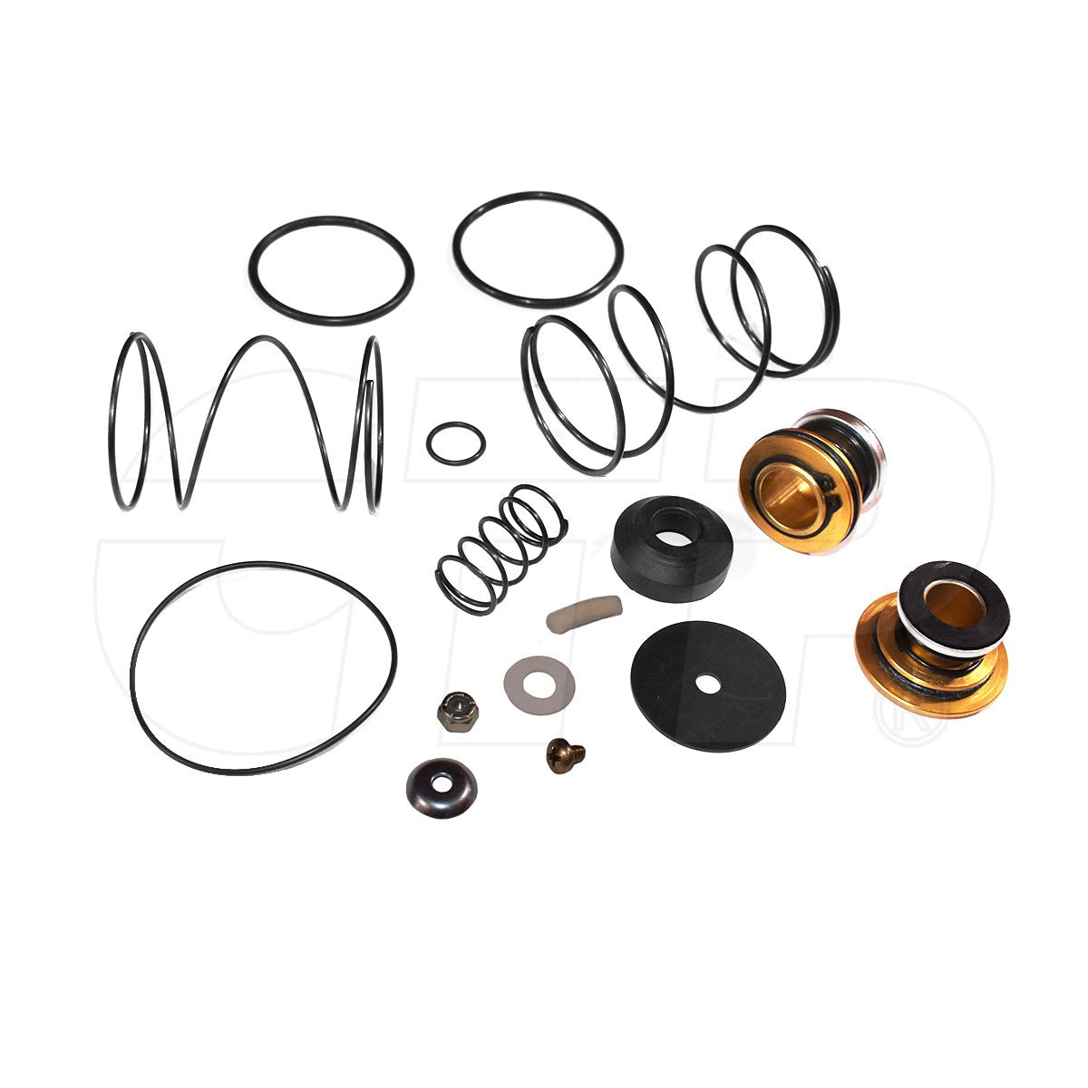 2G6285 VALVE KIT