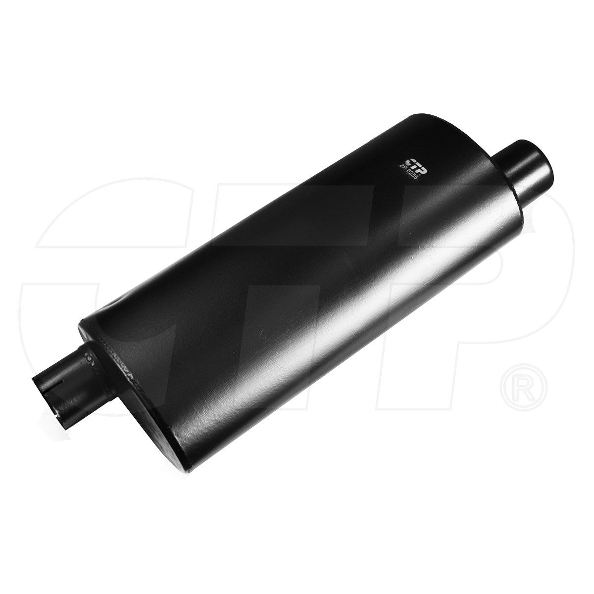 2P6255 MUFFLER A