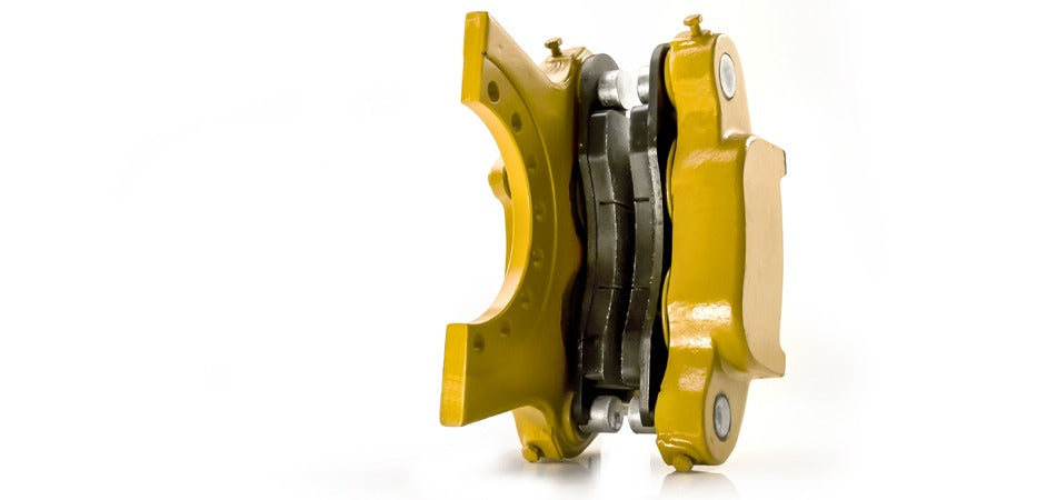 8R0824 HYDRAULIC CALIPER SERVICE BRAKE GROUP