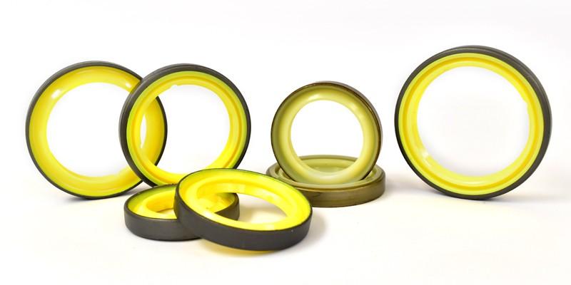 9X7368 Wiper Seals